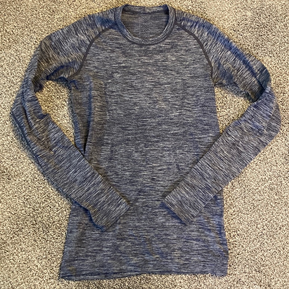 Lululemon Longsleeve